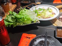 -谷牛和牛烤肉(漕河泾印象城店)