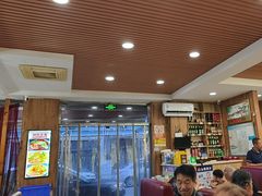 -兴隆海鲜菜馆