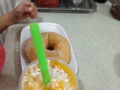 -芬芳甜品(同福路店)