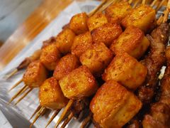 -京朋串屋·烧烤(望京西路总店)