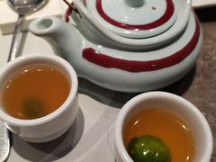 -大渔铁板烧(花园道店)