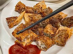 -五兰沙茶面(曾厝垵店)