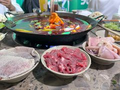 -星鸿社重庆老火锅