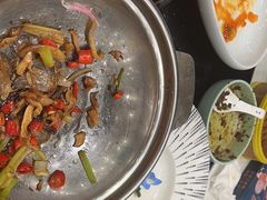 -三品香·江浙菜(松江九谊店)