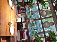 -金枝玉叶上海人家食府(三里河店)