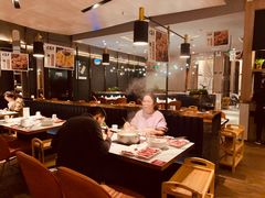 -大喜牛鲜牛肉火锅(世纪金源店)