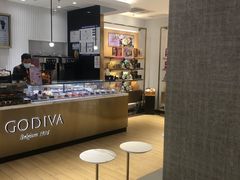-GODIVA(王府井apm店)