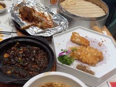 -梅利汴京烤鸭•开封豫菜地标店(晋安路店)