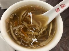 -莲华素食府