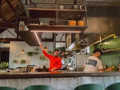 -Apollo·西班牙小酒馆(安福路店)