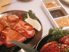 -韩宫宴烤肉·料理(颛桥万达店)