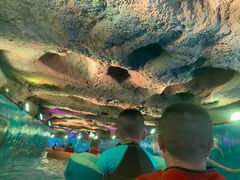 -青岛东方影都融创水世界