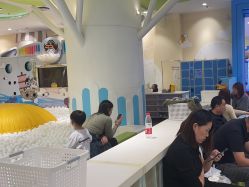 -meland亲子乐园•派对•研学(苏州悠方购物中心店)