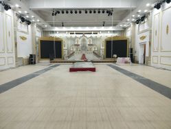 -谛融婚礼酒店·宴会厅(花园店)