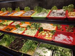 -苏格里岛自助海鲜烤肉(青秀万达店)