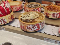 -龍歌自助小火锅(城阳万象汇店)