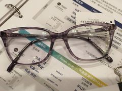 -LensCrafters亮视点(东方新天地店)