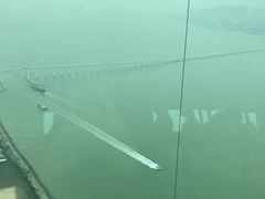 -澳门旅游塔360°旋转餐厅(南湾湖广场店)