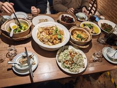 -周家二小姐的菜(西津渡店)