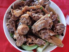 -伟记牛蹄(道滘店)