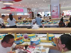 -龍歌自助小火锅(崂山丽达店)