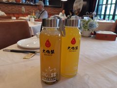 -大鸭梨烤鸭(甘家口店)