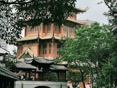 -龙潭水乡