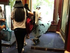 -仿膳饭庄(天安门店)