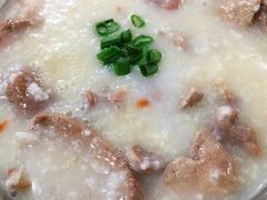 -南记食粥坊·宵夜大排档(莲花总店)