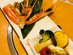 -蟹道乐(道顿堀本店)