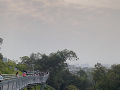 -广州雕塑公园