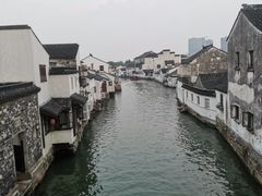 -山塘街