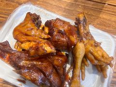 -赵元章肉骨烧(山塘街店)