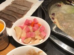 -董家湾重庆老火锅(嘉华店)