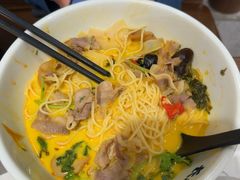 -和府捞面(曹路花园城店)