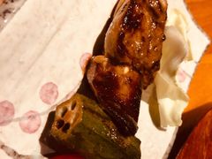 鹅肝串-醉虎传(南锣鼓巷店)