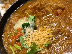 -台南擔仔面·卤肉饭(老虹井路店)
