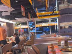 -杨小佳·齐齐哈尔烤肉·烤串(广州店)