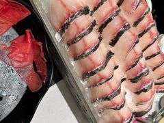 -红鼎豆捞·非遗鲍皇汤火锅(宝丰路店)