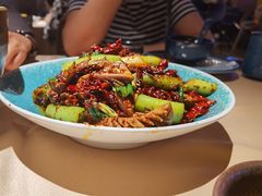 -山石榴·贵州菜(丰盛里店)