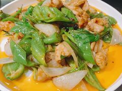 生煎盐煎肉-唐宴(大唐购物中心店)
