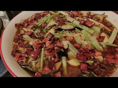 -素心斋素食餐厅