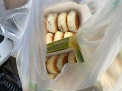 -华荣哲绿豆饼(泰安店)