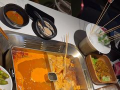 -九鼎轩脆毛肚火锅(南京东路店)