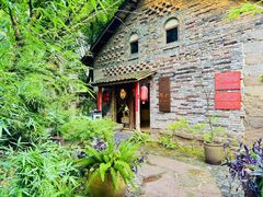 -土家菜坊(李子坝店)