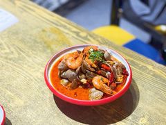 -老闵田螺馆·南昌特色小炒(梦时代店)