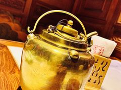 -小吊梨汤·北京菜·烤鸭(华润万象城店)