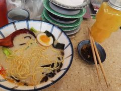 -东加寿司.料理(水游城店)