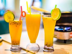 -香香海南菜餐厅