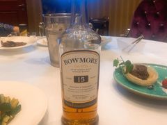 -大东方海鲜酒楼(小武基桥店)